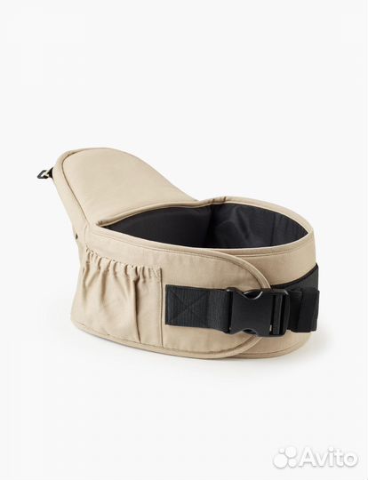 Идеальная переноска happy baby