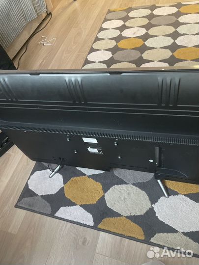 Телевизор Hi