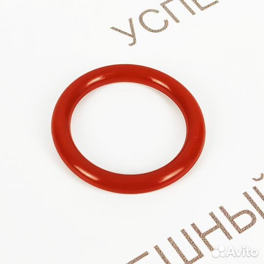 Кольцо заварного блока кофемaшины lе307а / lv307а