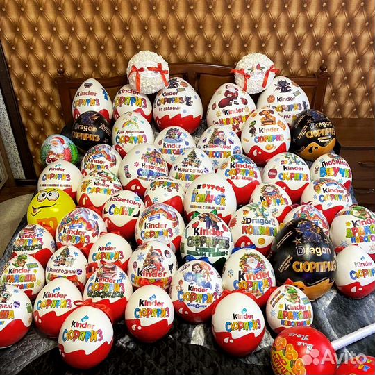 Супер мега упаковка для вашего подарка