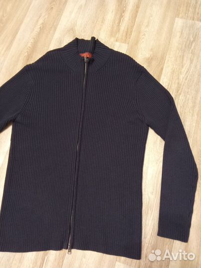 Кардиган springfield разм 56 новый