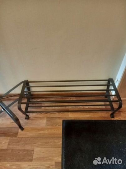 Подставка для обуви IKEA