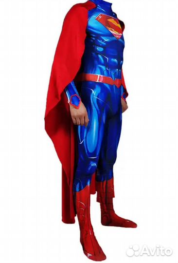 Костюм Супермена Super Man