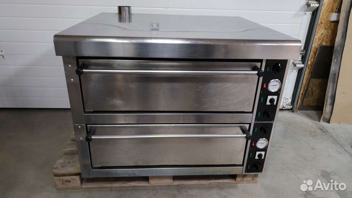 Печь для пиццы GAM