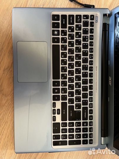 Ноутбук Acer