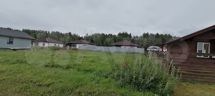 Участок 7,8 сот. (ИЖС)