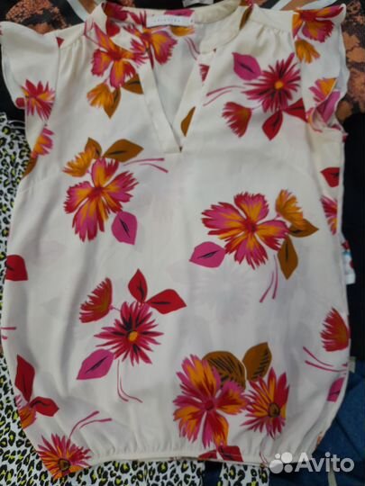 Женский микс