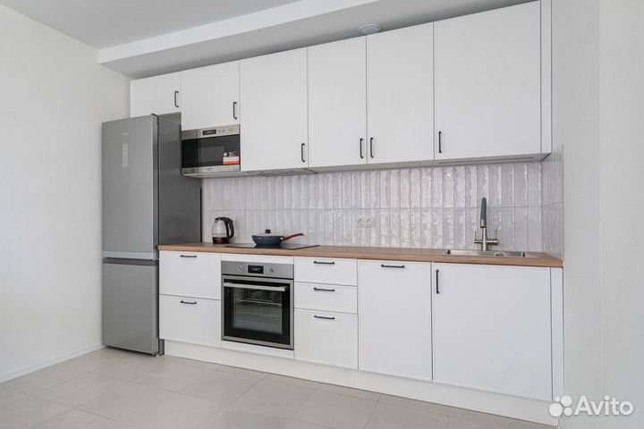 Цена за всю кухню смк 056964