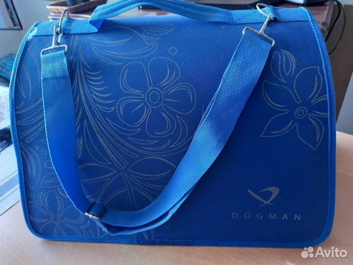 Сумка переноска