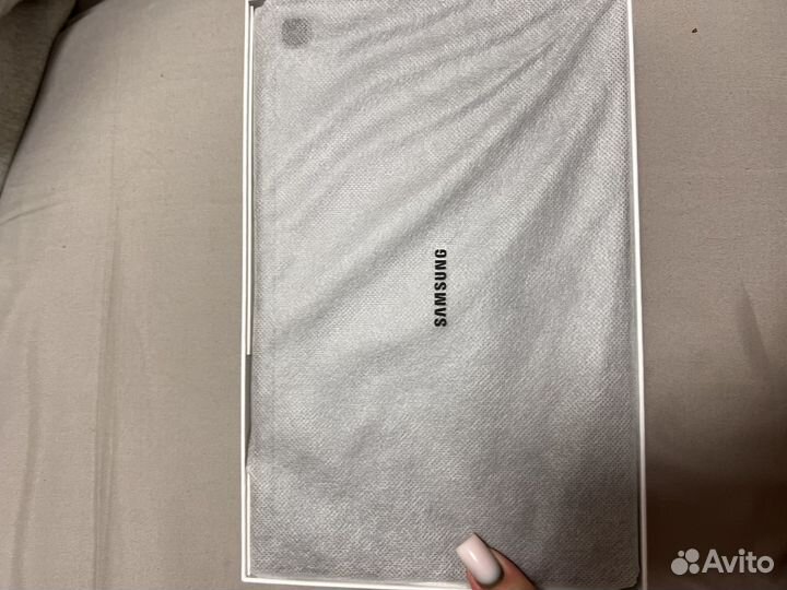 Планшет samsung galaxy tab a7 lite 64