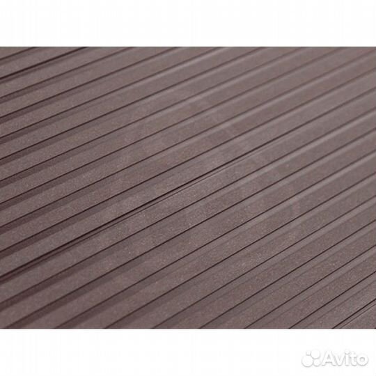 Террасная доска