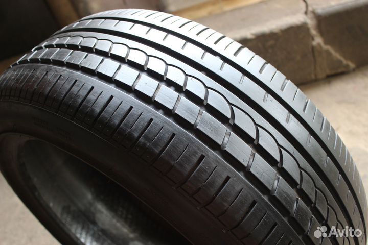 Pirelli P Zero Rosso 235/45 R19 95W