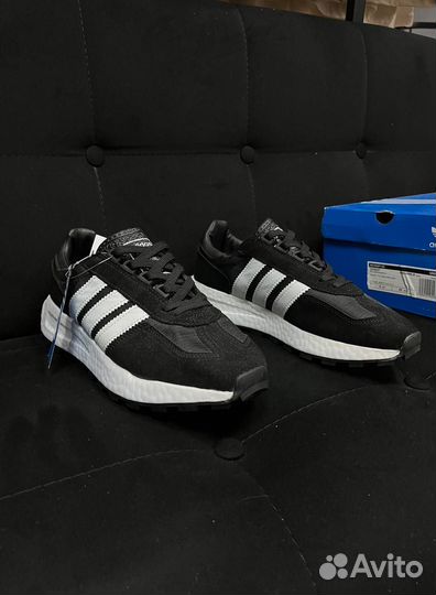 Adidas Retropy: создавай свои тренды