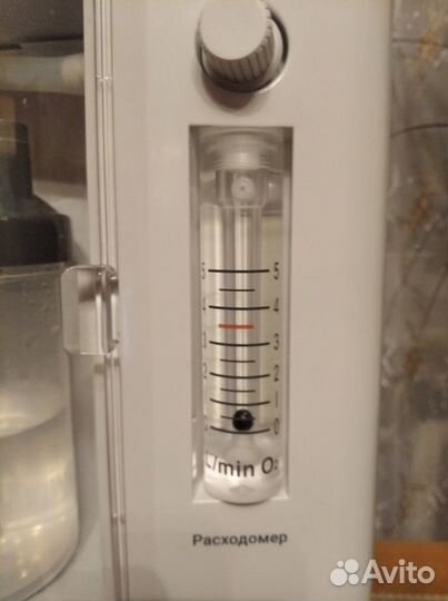 Кислородный концентратор армед