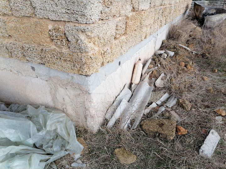 Дом 120 м² на участке 30 сот.