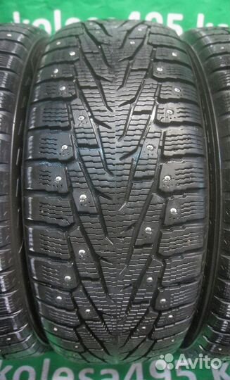 Nokian Tyres Hakkapeliitta 7 235/60 R18 107T