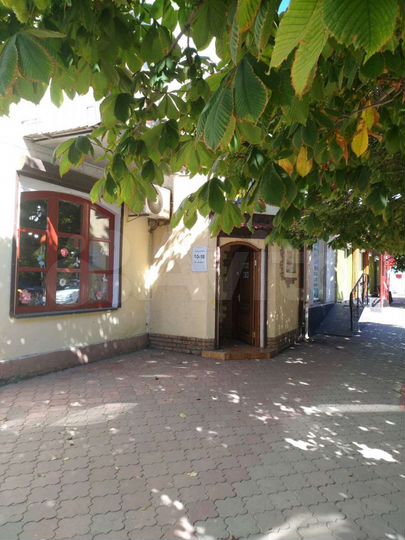 Сдается Помещение