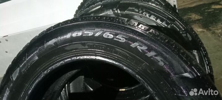 Zetro C4 185/65 R15 92M