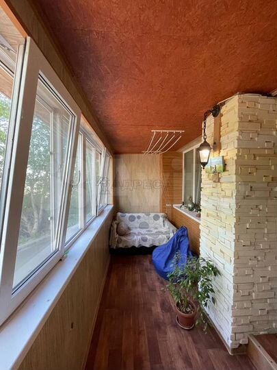 2-к. квартира, 45,5 м², 1/9 эт.