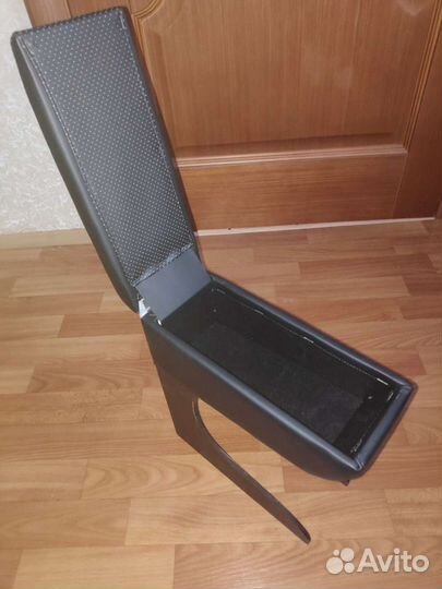 Подлокотник renault duster