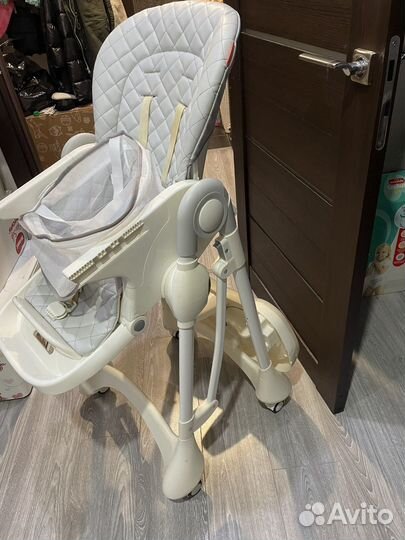 Стул для кормления