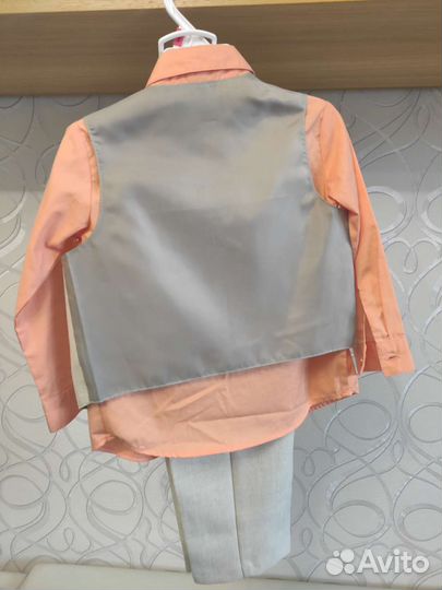 Костюм детский