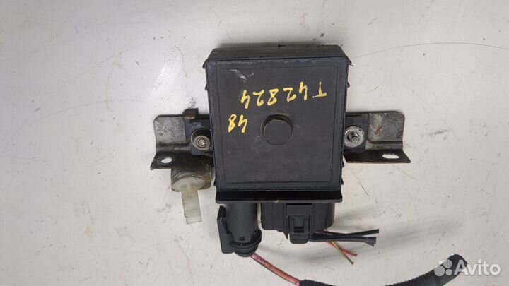 Реле накала SsangYong Korando 2010, 2013