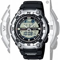 Часы Casio AQW-100-1AV