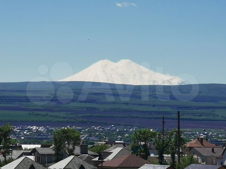 Дом 137,8 м² на участке 5,2 сот.