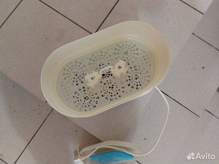 Апорат для кипячения детских бутылочек