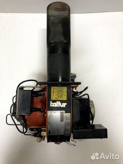 Дизельная горелка Baltur