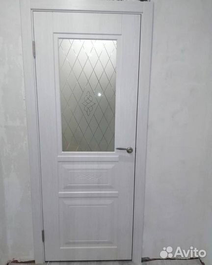 Дверь межкомнатная новая