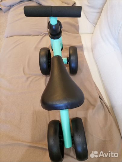 Беговел n ergo