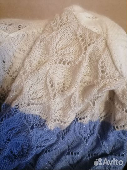 Новый джемпер