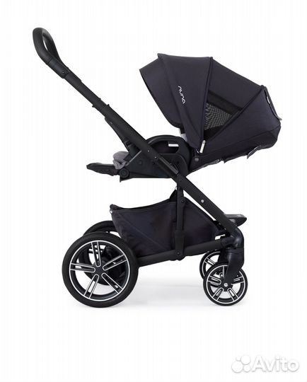 Детские коляска nuna mixx