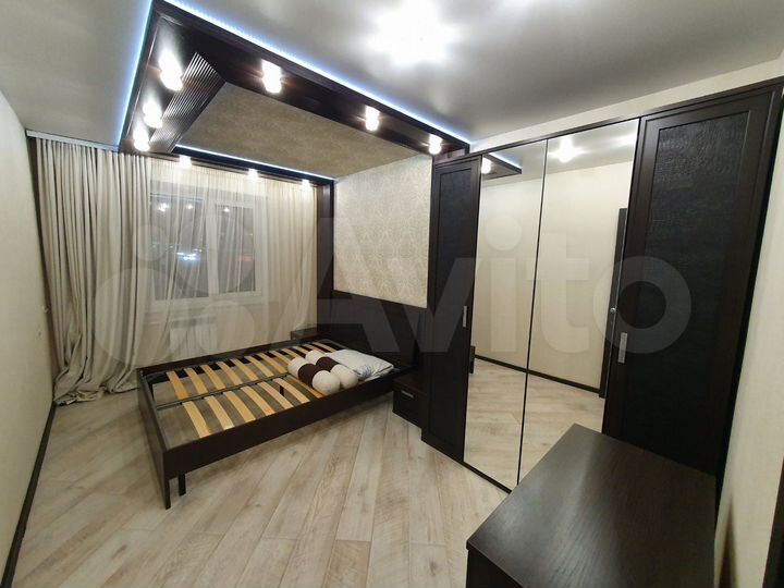 3-к. квартира, 67 м², 3/9 эт.