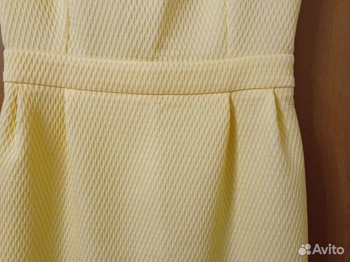 Платье женское 42 44