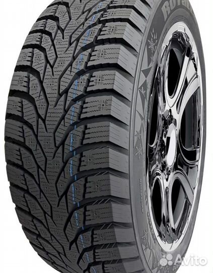 Rotalla Setula W Race S500 235/65 R18 110T