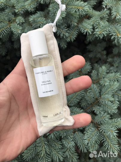 Духи тестеры по 40 ml