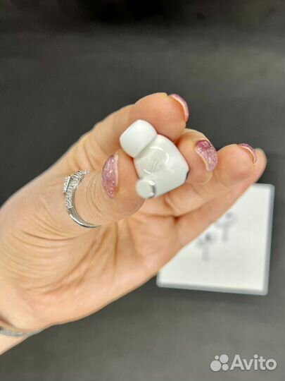 AirPods Pro 2 Gen v2 2023 шумоподавляющие