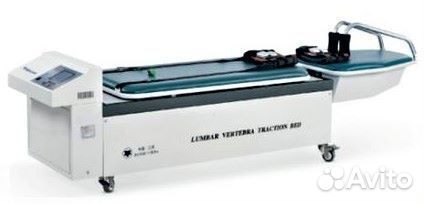 Тракционная система для вытяжения позвоночника500A