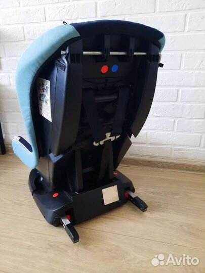 Детское автокресло isofix