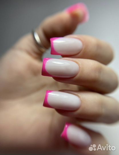 Маникюр / педикюр Адлер