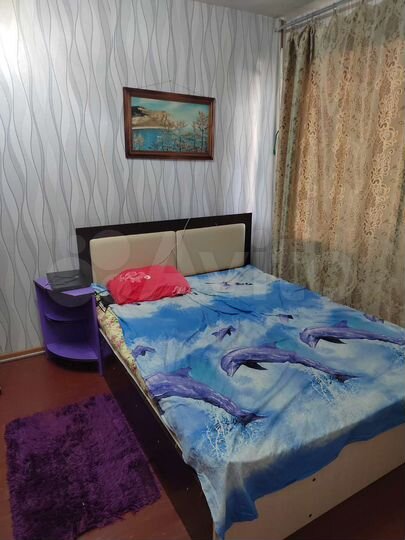 2-к. квартира, 43 м², 3/9 эт.