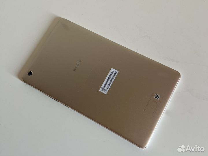Планшет huawei mediapad m3 lite 8''