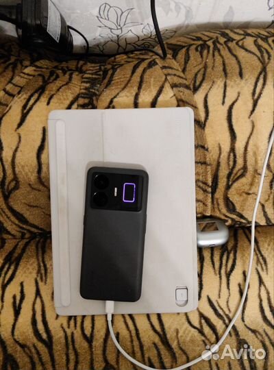 Наушники huawei freebuds pro 3