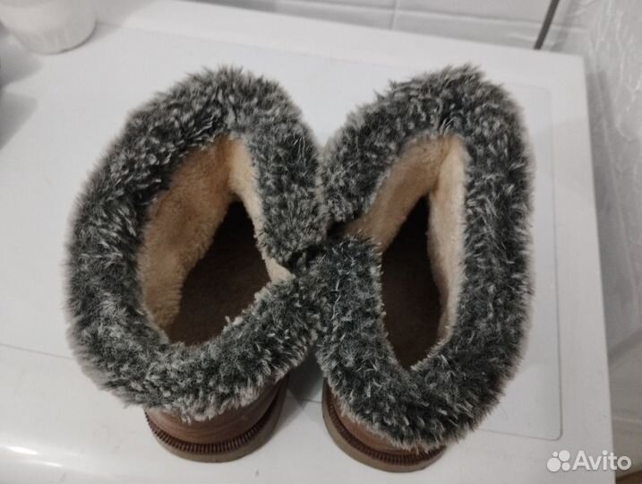 Ugg, угги детские 30 размер