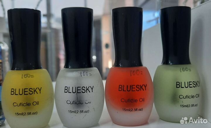 Продам все для маникюра