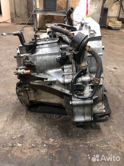 АКПП Honda Civic 8