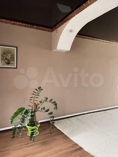 Коттедж 123,3 м² на участке 11,99 га